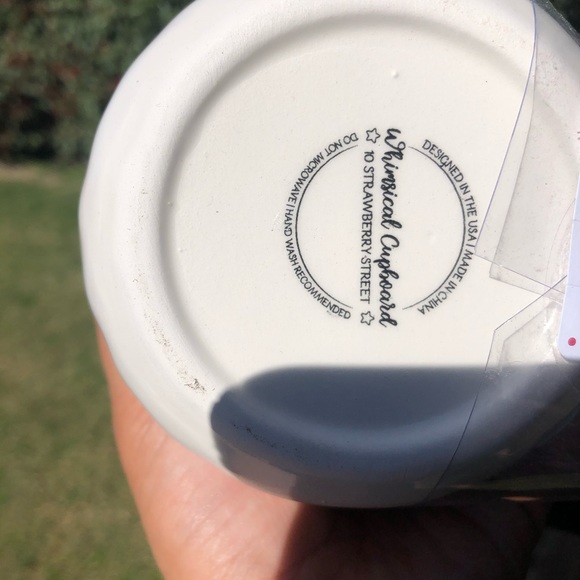 10 strawberry street chicky - Picture 3 of 3